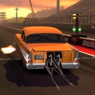 Скачать без ограничения Drag Racing 2 (MOD, Unlimited Money) 1.8.7 APK для Android