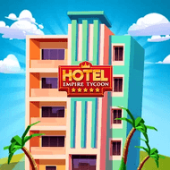 Télécharger Hotel Empire Tycoon – Game inactif (mod, argent illimité) 3.1.3 APK pour Android