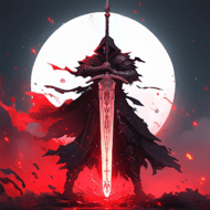 Téléchargez Shadow Slayer (Mod, Unlimited Money) 1.2.21 APK pour Android