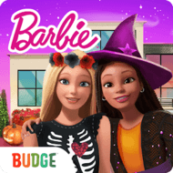 Unduh Barbie Dreamhouse Adventures (Mod, Unlimited Money) 2023.7.0 APK untuk Android