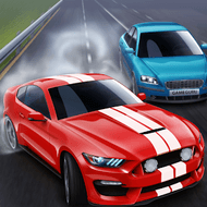 Unduh Racing Fever (mod, uang tanpa batas) 1.7.1 APK untuk Android