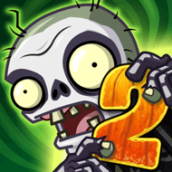 Télécharger les plantes vs zombies 2 (mod, pièces de monnaie / gemmes / soleil illimités) 10.9.1 APK pour Android