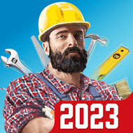 Скачать House Flipper (Mod, Unlimited Money) 1.340 APK для Android