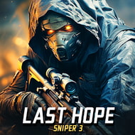 Télécharger Last Hope 3 (Mod, Unlimited Money) 1.46 APK pour Android