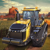 Download Farming Simulator 18 (MOD, Unlimited Money) 1.4.2.1 APK for android