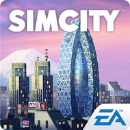 Скачать Simcity Buildit 1.51.1.117257 APK для Android