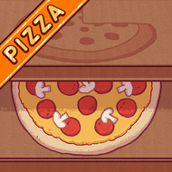 Télécharger Good Pizza, Great Pizza (Mod, Unlimited Money) 5.1.5 APK pour Android