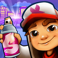 Télécharger Subway Surfers (MOD, Coins / touches illimités) 3.20.0 APK pour Android