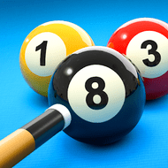 Unduh 8 Ball Pool (Mod, Long Line) 4.9.1 APK untuk Android