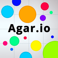 Unduh agar.io (mod, zoom yang dikurangi) 2.8.2 APK untuk Android