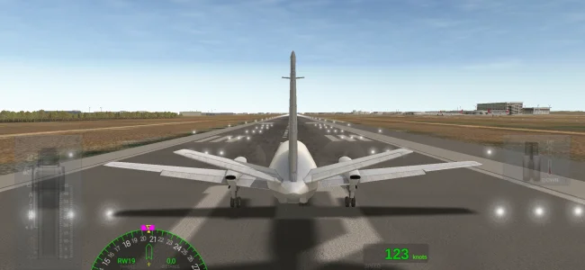 Airline Commander (MOD, Unlocked)