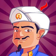 Скачать akinator vip (mod, неограниченные монеты) 7.0.6 Apk для Android