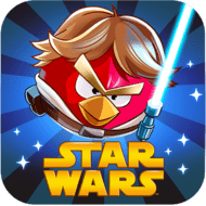 Télécharger Angry Birds Star Wars (mod, boosters illimités) 1.5.13 APK pour Android