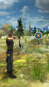 Archery Master 3D