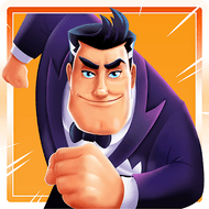 Скачать агент Dash (MOD, бесплатные покупки) 5.3.926 APK для Android