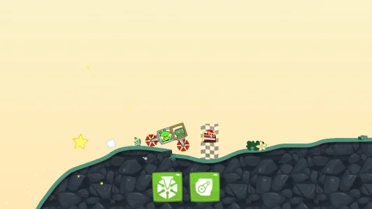 Bad Piggies HD