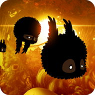 Unduh Badland (Mod, Unlocked) 3.2.0.66 APK untuk Android