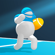 Скачать Ball Mayhem! (Мод, разблокирован) 2.8 APK для Android