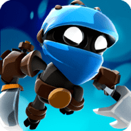 Télécharger Badland Brawl 3.1.4.1 APK pour Android