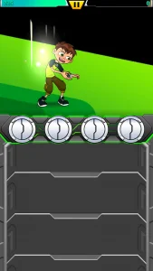 Ben 10 Heroes (MOD, Unlimited Money)