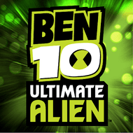 Скачать Ben 10 Xenodrome (Mod, Unlimited Coins) 1.3.2 APK для Android