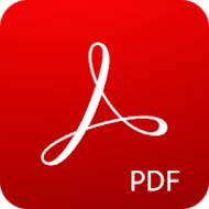 Téléchargez Adobe Acrobat Reader 19.7.1 APK pour Android