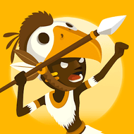 Unduh Big Hunter (mod, mata uang tanpa batas) 2.9.11 APK untuk Android