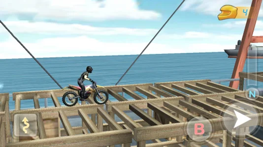 Bike Racing 3D