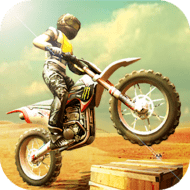 Unduh Bike Racing 3D (Mod, Koin Tidak Terbatas) 2.10 APK untuk Android