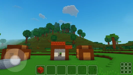 Block Craft 3D