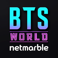 Télécharger BTS World 1.9.5 APK pour Android