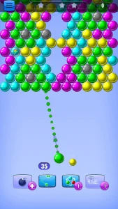 Bubble Shooter