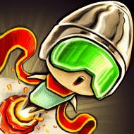 Download Bullet Boy (MOD, Unlimited Money) 28 APK for android