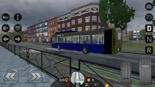 Bus Simulator 2023 (MOD, Unlimited Money)