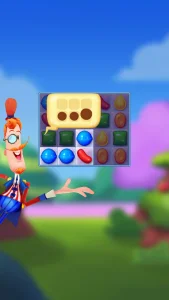 Candy Crush Friends Saga (MOD, Lives/Moves)