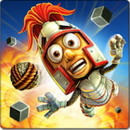 Téléchargez Catapult King (Mod, Unlimited Gems) 2.0.46.4 APK pour Android