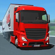 Unduh Cargo Transport Simulator (Mod, Uang Tidak Terbatas) 1.13 APK untuk Android