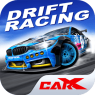 Unduh Carx Drift Racing (mod, koin tak terbatas/emas) 1.16.2 APK untuk Android