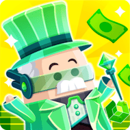 Скачать Cash, Inc. Fame & Fortune Game (MOD, Unlimited Money) 2.4.0 APK для Android