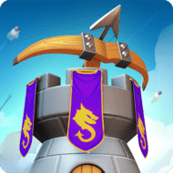 Unduh Castle Creeps TD (Mod, Uang Tidak Terbatas) 1.50.1 APK untuk Android