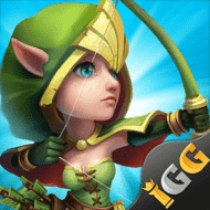 Télécharger Castle Clash: Guild Royale 1.7.9 APK pour Android