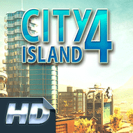 Скачать City Island 4 – Симуляционный город (MOD, Unlimited Money) 1.10.1 APK для Android