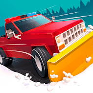 Скачать Clean Road (Mod, Unlimited Coins) 1.6.7 APK для Android