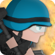 Download Clone Armies (MOD, Unlimited Coins) 4.4.7 APK for android