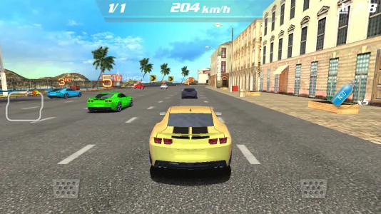 Crazy for Speed 2 (MOD, Unlimited Money)