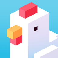 Скачать Crossy Road (Mod, монеты/разблокирован) 4.10.0 APK для Android