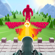 Загрузите толпу Defense (MOD, Unlimited Money) 1.2.1 APK для Android