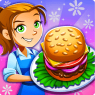 Unduh Cooking Dash (mod, uang tanpa batas) 2.22.4 APK untuk Android