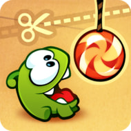 Скачать Cut the Rope Full Free (MOD, SuperPower/Hints) 3.15.3 APK для Android