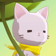 Unduh Dear My Cat (mod, koin tak terbatas) 1.0.2 APK untuk Android